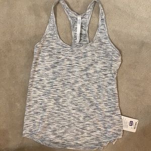 Lululemon Our Sport Tank size 8